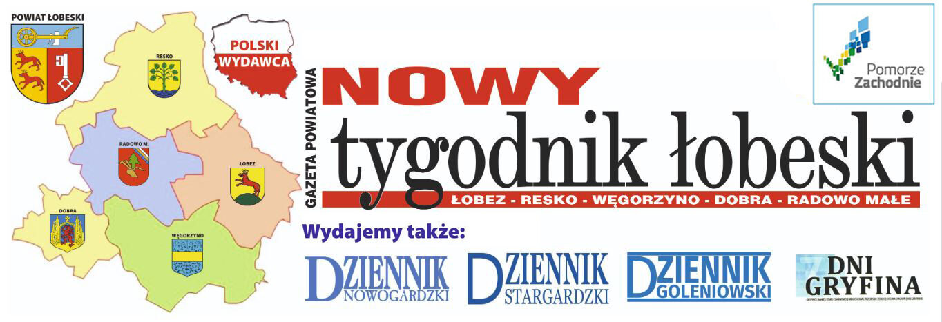 Nowy Tygodnik Łobeski